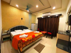 Hotel Shree G H R e s o r t ! Puri ,Near Sea beach ,fully airconditioned with wifi and parkingOtl Puri